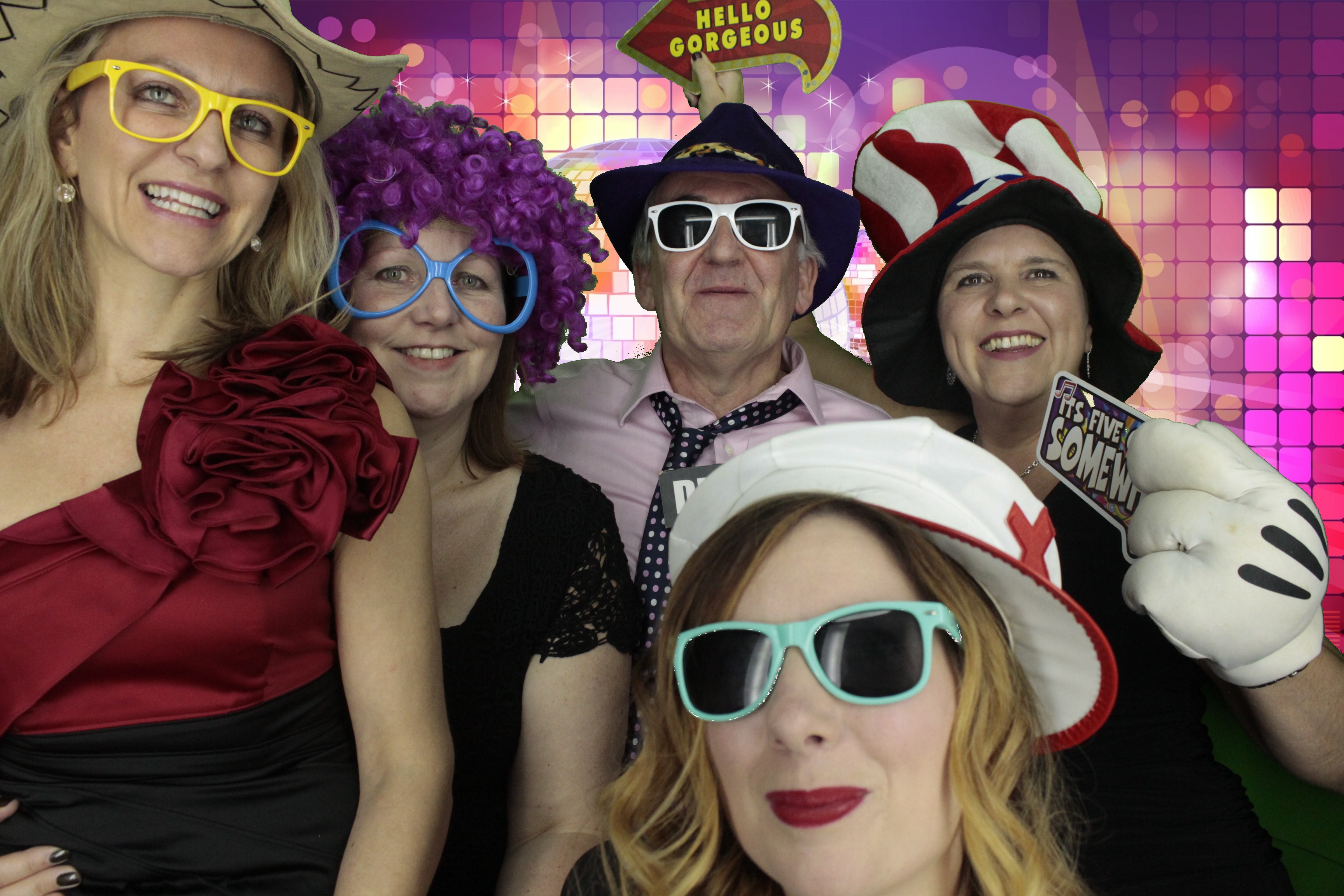 Dementia CareAwards 2018  | View more photos from the event at gallery.myphotoboothexperience.co.uk/u/MyPhotoBoothExperienceLtd/Dementia-CareAwards-2018